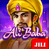 jlpub hot game Ali Baba