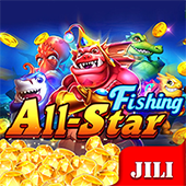 jlpub fishing game All Star Fishing
