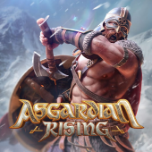 jlpub hot game Asgardian Rising