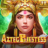 jlpub hot game Aztec Priestess
