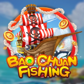 jlpub fishing game Bao Chuan Fishing