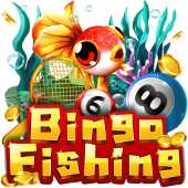 jlpub fishing game Bingo Fishing