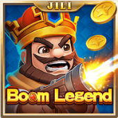 jlpub fishing game Boom Legend