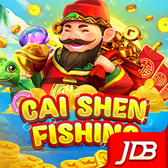 jlpub hot game Cai Shen Fishing