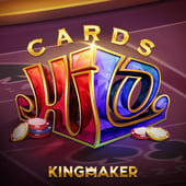 jlpub game Cards Hi Lo