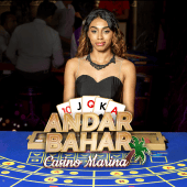 jlpub live casino Casino Marina Andar Bahar