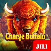 jlpub hot game Charge Buffalo
