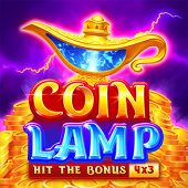 jlpub slot Coin Lamp