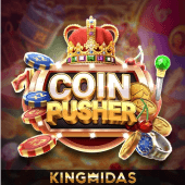 jlpub game Coin Pusher