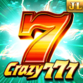Crazy777 related jlpub slot