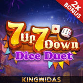 jlpub game Dice Duet