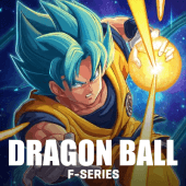 jlpub slot Dragon Ball