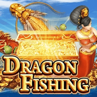 jlpub fishing game Dragon Fishing