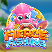 jlpub fishing game Fierce Fishing