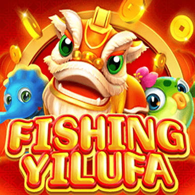 jlpub fishing game Fishing Yi Lu Fa