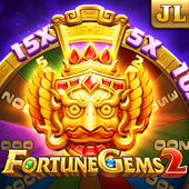 jlpub hot game Fortune Gems 2