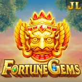 Fortune Gems jlpub bonus game