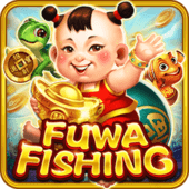 jlpub fishing game Fuwa Fishing