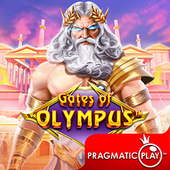 jlpub hot game Gates of Olympus