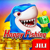 Happy Fishing jlpub app game