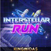 jlpub game Interstellar Run
