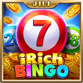 Irich Bingo related jlpub game