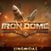 jlpub game Iron Dome