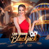 jlpub live casino Las Vegas Blackjack