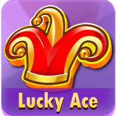 Lucky Ace jlpub app game