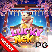 Lucky Neko related jlpub game