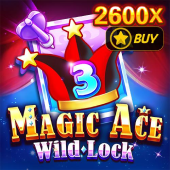 Magic Ace Wild Lock related jlpub game