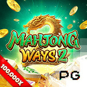 Mahjong Ways 2 jlpub app game