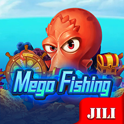 Mega Fishing jlpub tournament game