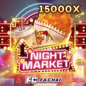 jlpub slot Night Market