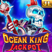 jlpub fishing game Ocean King Jackpot