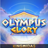 jlpub game Olympus Glory