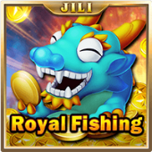 jlpub fishing game Royal Fishing