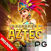 Treasures of Aztec related jlpub game