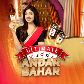 jlpub live casino Ultimate Andar Bahar