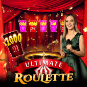 jlpub live casino Ultimate Roulette