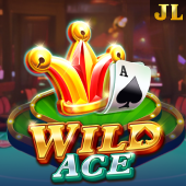 Wild Ace related jlpub game