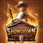 jlpub slot Wild Bounty Showdown